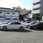 レストラン千成亭 - 