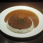 カレー屋 パク森 - 