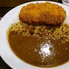 カレーハウス CoCo壱番屋 北郷3条店