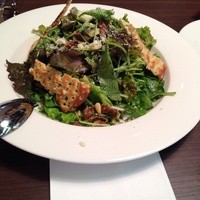 Serafina NEW YORK さいたま新都心店 - セラフィーナ特製チキンサラダ
