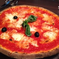 Serafina NEW YORK さいたま新都心店 - マルゲリータ