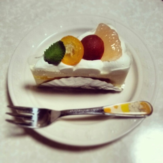 メープル Patisserie Maple 福山市その他 ケーキ 食べログ