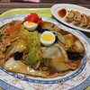 中華料理北京餃子