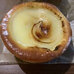 デイリーベーカリー DaiDai - ブリュレ
                                ¥220