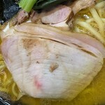 家系総本山 吉村家 - 