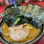 家系総本山 吉村家 - 