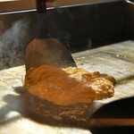 串かつお好み焼き 天晴 - 