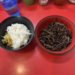 家系総本山 吉村家 - 