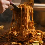 串かつお好み焼き 天晴 - 