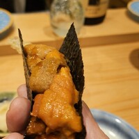 広島 鮨 天ぷら いわい - 