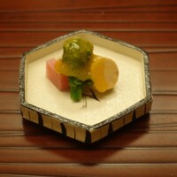 銀座 小十 - 