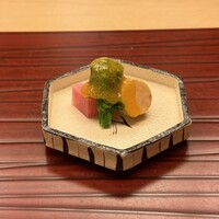 銀座 小十 - 