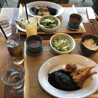 上野洋食遠山 -  上野洋食遠山 -