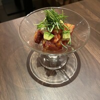 焼肉×創作びすとろ 笑進笑明 - 