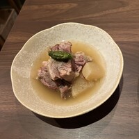 焼肉×創作びすとろ 笑進笑明 - 
