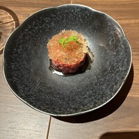 焼肉×創作びすとろ 笑進笑明 - 