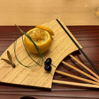 銀座 小十 - 