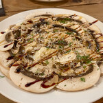 ZUKKU WARE HOUSE - マッシュルーム。香取市が名産地！