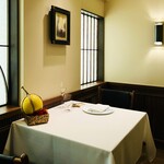 KOBAYASHI - 20250122個室