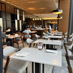 シェラトングランドホテル - 