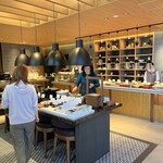 シェラトングランドホテル - 