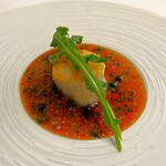 KOBAYASHI - 20250122帆立