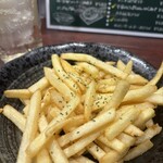 宇宙と描いてSAKABAとよむ - 