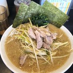 ラーメンショップ - 