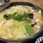 味処まんぷく - 