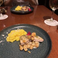 Fruits Bistro SABLIER - 