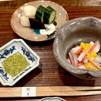 櫻木 - 