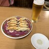 餃子専門店 おゆき