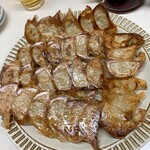 ぎょうざ 湖月 - 