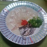 寿司・割烹 あづま鮨 - 