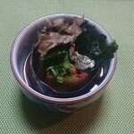寿司・割烹 あづま鮨 - 