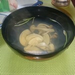 寿司・割烹 あづま鮨 - 