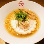 Ramen Rouge - 上湯そば