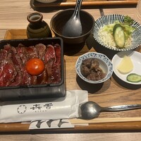 焼肉㐂舌 南船場 - 