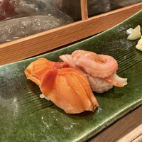 鮨 喜一 - 