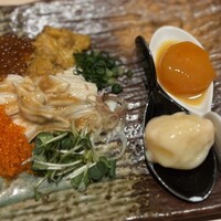 豚料理 酔狂割烹 伊達 - 