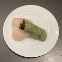 中国料理 「王朝」 ヒルトン名古屋 - 