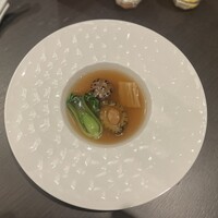 中国料理 「王朝」 ヒルトン名古屋 - 