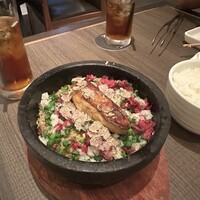 原宿焼肉 KINTAN - 