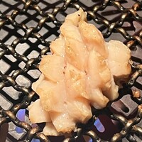 東京焼肉 平城苑 銀座5丁目店 - 