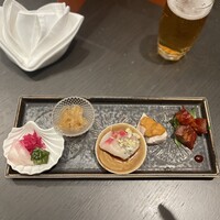 中国料理 「王朝」 ヒルトン名古屋 - 