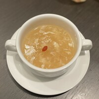 中国料理 「王朝」 ヒルトン名古屋 - 