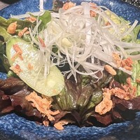 東京焼肉 平城苑 銀座5丁目店 - 