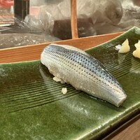 鮨 喜一 - 