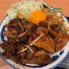 肉めし 岡もと 横浜十日市場店