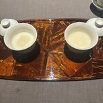 茶禅華 - 